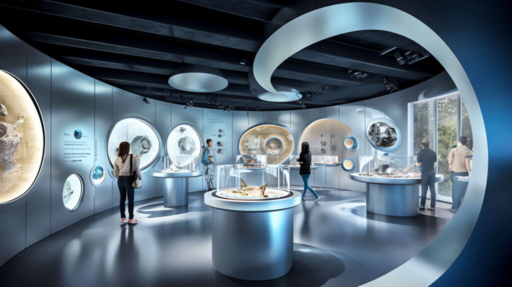 图片[19]-全球设计案例智能库_OJBKAI.COM未来科技馆Midjourney灵感图库-_设计智库－全球设计案例智能库_OJBKAI.COM-全球设计案例智能库_OJBKAI.COM设计智库