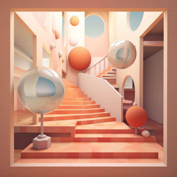 图片[10]-全球设计案例智能库_OJBKAI.COM色彩艺术楼梯Midjourney灵感图库-_设计智库－全球设计案例智能库_OJBKAI.COM-全球设计案例智能库_OJBKAI.COM设计智库