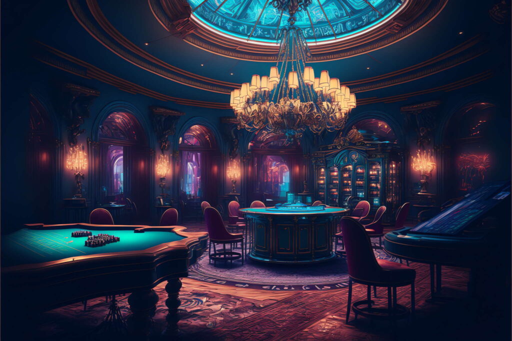 图片[10]-全球设计案例智能库_OJBKAI.COM娱乐室，赌场Midjourney灵感图库-_设计智库－全球设计案例智能库_OJBKAI.COM-全球设计案例智能库_OJBKAI.COM设计智库