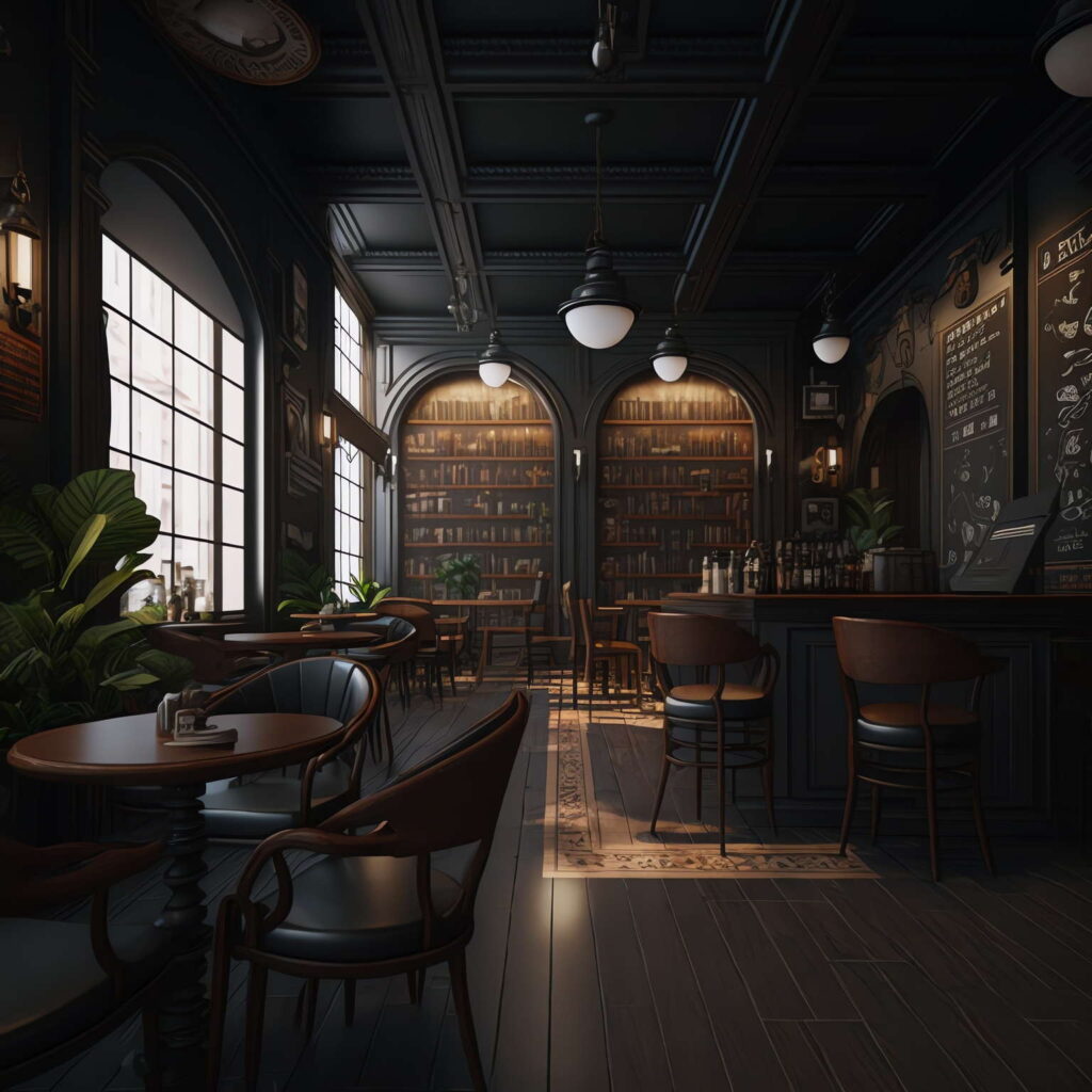 图片[9]-全球设计案例智能库_OJBKAI.COM雪茄吧红酒吧5_Midjourney灵感图库-设计智库－全球设计案例智能库_OJBKAI.COM-全球设计案例智能库_OJBKAI.COM设计智库