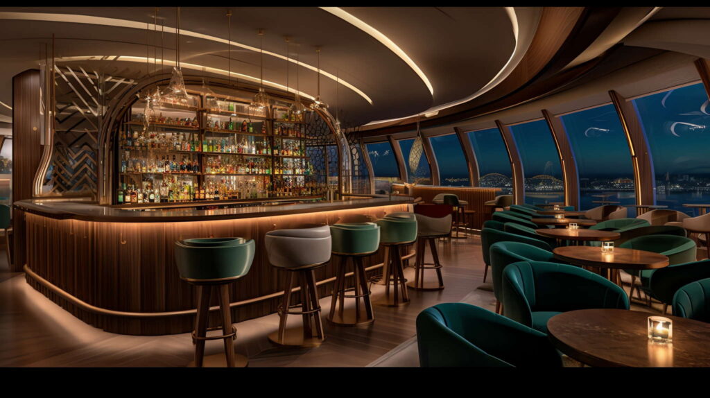 图片[9]-全球设计案例智能库_OJBKAI.COM色彩前卫艺术酒吧吧台区Midjourney灵感图库-_设计智库－全球设计案例智能库_OJBKAI.COM-全球设计案例智能库_OJBKAI.COM设计智库