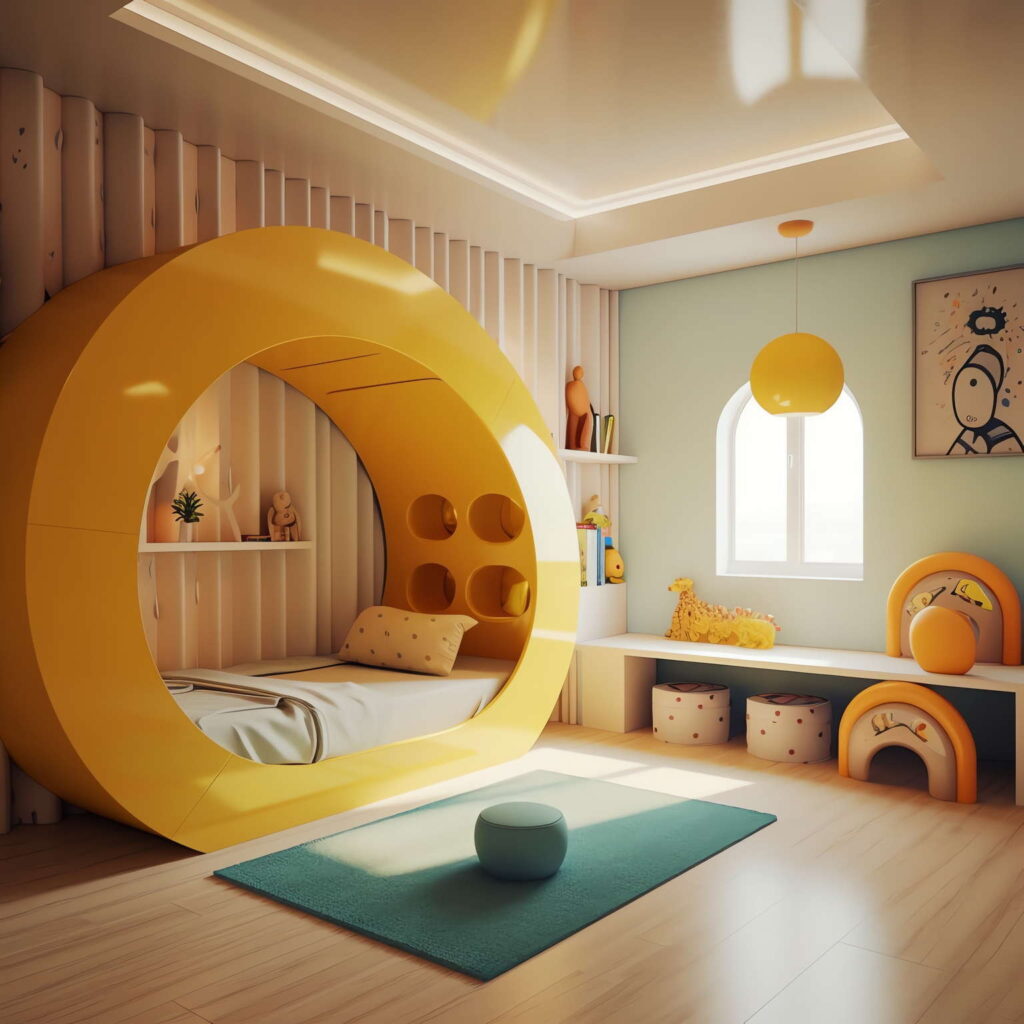 图片[27]-全球设计案例智能库_OJBKAI.COM室内儿童游乐园Midjourney灵感图库-_设计智库－全球设计案例智能库_OJBKAI.COM-全球设计案例智能库_OJBKAI.COM设计智库