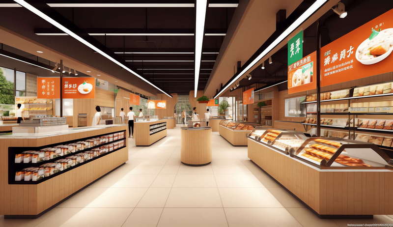 图片[26]-全球设计案例智能库_OJBKAI.COM原木个性超市Midjourney灵感图库-_设计智库－全球设计案例智能库_OJBKAI.COM-全球设计案例智能库_OJBKAI.COM设计智库