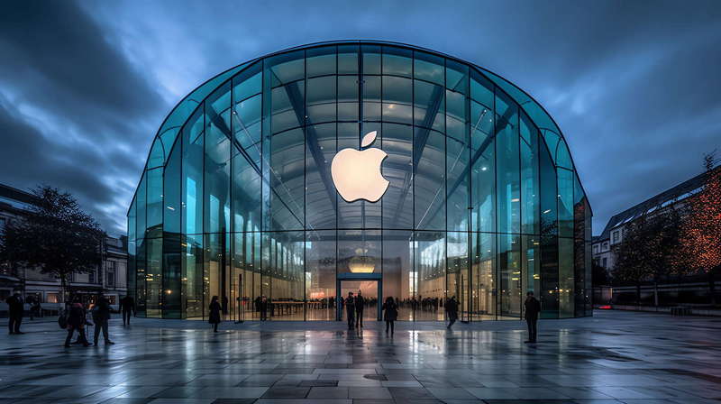 图片[9]-全球设计案例智能库_OJBKAI.COM电子产品旗舰店建筑外观Midjourney灵感图库-_设计智库－全球设计案例智能库_OJBKAI.COM-全球设计案例智能库_OJBKAI.COM设计智库