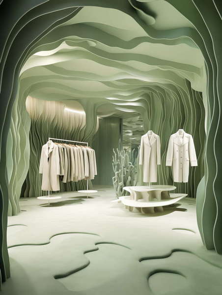 图片[10]-全球设计案例智能库_OJBKAI.COM服装店Midjourney灵感图库-_设计智库－全球设计案例智能库_OJBKAI.COM-全球设计案例智能库_OJBKAI.COM设计智库