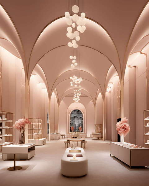 图片[9]-全球设计案例智能库_OJBKAI.COM商业店铺Midjourney灵感图库-_设计智库－全球设计案例智能库_OJBKAI.COM-全球设计案例智能库_OJBKAI.COM设计智库