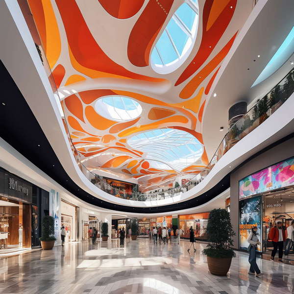 图片[9]-全球设计案例智能库_OJBKAI.COM前卫时尚商场Midjourney灵感图库-_设计智库－全球设计案例智能库_OJBKAI.COM-全球设计案例智能库_OJBKAI.COM设计智库