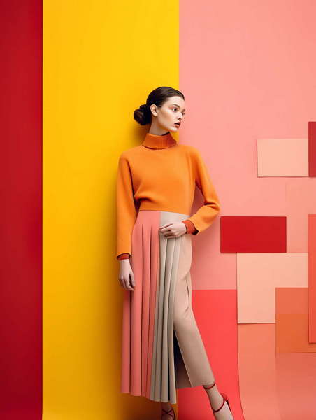 图片[153]-全球设计案例智能库_OJBKAI.COM色彩搭配Midjourney灵感图库-_设计智库－全球设计案例智能库_OJBKAI.COM-全球设计案例智能库_OJBKAI.COM设计智库