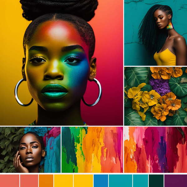 图片[9]-全球设计案例智能库_OJBKAI.COM色彩搭配枚红色Midjourney灵感图库-_设计智库－全球设计案例智能库_OJBKAI.COM-全球设计案例智能库_OJBKAI.COM设计智库