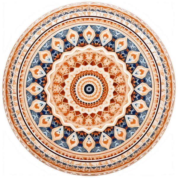 图片[9]-全球设计案例智能库_OJBKAI.COM复古圆形地毯Midjourney灵感图库-_设计智库－全球设计案例智能库_OJBKAI.COM-全球设计案例智能库_OJBKAI.COM设计智库