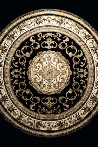 图片[10]-全球设计案例智能库_OJBKAI.COM复古长方形地毯Midjourney灵感图库-_设计智库－全球设计案例智能库_OJBKAI.COM-全球设计案例智能库_OJBKAI.COM设计智库