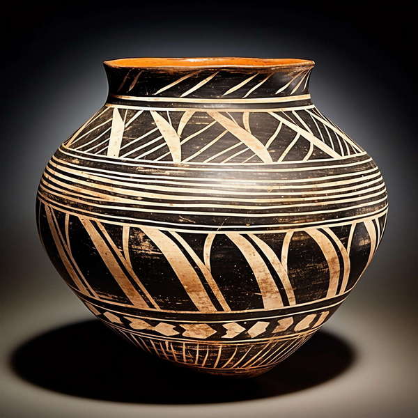 图片[10]-全球设计案例智能库_OJBKAI.COM东南亚复古陶瓷花瓶Midjourney灵感图库-_设计智库－全球设计案例智能库_OJBKAI.COM-全球设计案例智能库_OJBKAI.COM设计智库