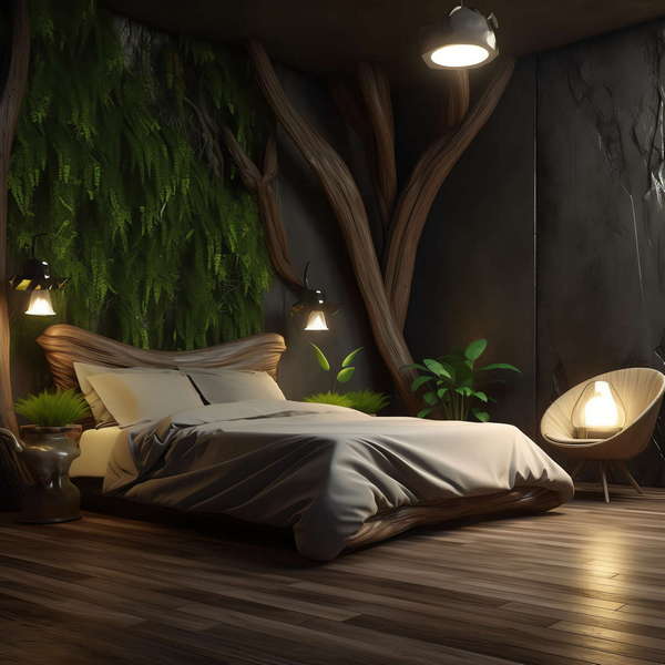 图片[10]-全球设计案例智能库_OJBKAI.COM家装绿植空间艺术卧室Midjourney灵感图库-_设计智库－全球设计案例智能库_OJBKAI.COM-全球设计案例智能库_OJBKAI.COM设计智库