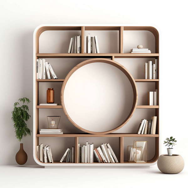 图片[10]-全球设计案例智能库_OJBKAI.COM创意书架原木Midjourney灵感图库-_设计智库－全球设计案例智能库_OJBKAI.COM-全球设计案例智能库_OJBKAI.COM设计智库