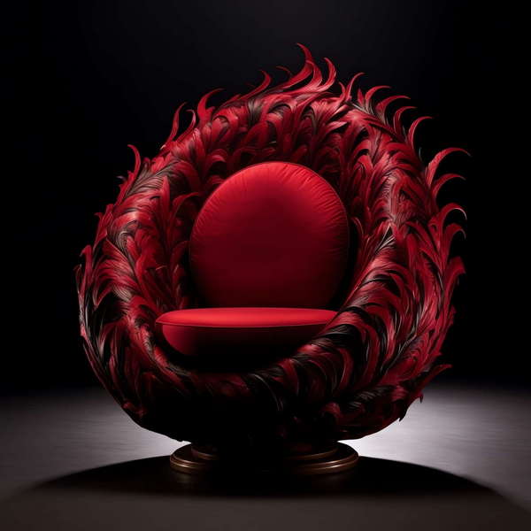 图片[5]-全球设计案例智能库_OJBKAI.COM时尚色彩椅子Midjourney灵感图库-_设计智库－全球设计案例智能库_OJBKAI.COM-全球设计案例智能库_OJBKAI.COM设计智库