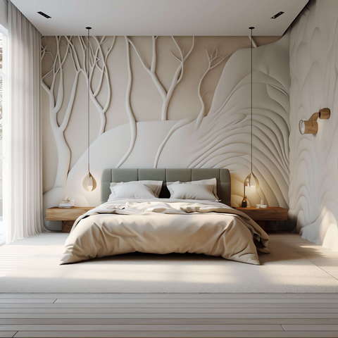 图片[41]-全球设计案例智能库_OJBKAI.COM现代风格卧室Midjourney灵感图库-_设计智库－全球设计案例智能库_OJBKAI.COM-全球设计案例智能库_OJBKAI.COM设计智库