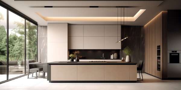 图片[3]-全球设计案例智能库_OJBKAI.COM住宅开放式厨房中岛吧台_Midjourney灵感图库234P-全球设计案例智能库_OJBKAI.COM设计智库