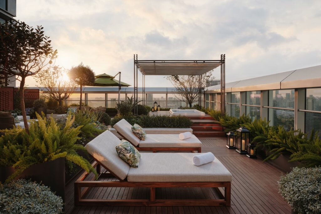 图片[10]-全球设计案例智能库_OJBKAI.COM【CCD】成都光环凯悦尚萃酒店 官方摄影 | 52P 2025年12月10日开业-全球设计案例智能库_OJBKAI.COM设计智库