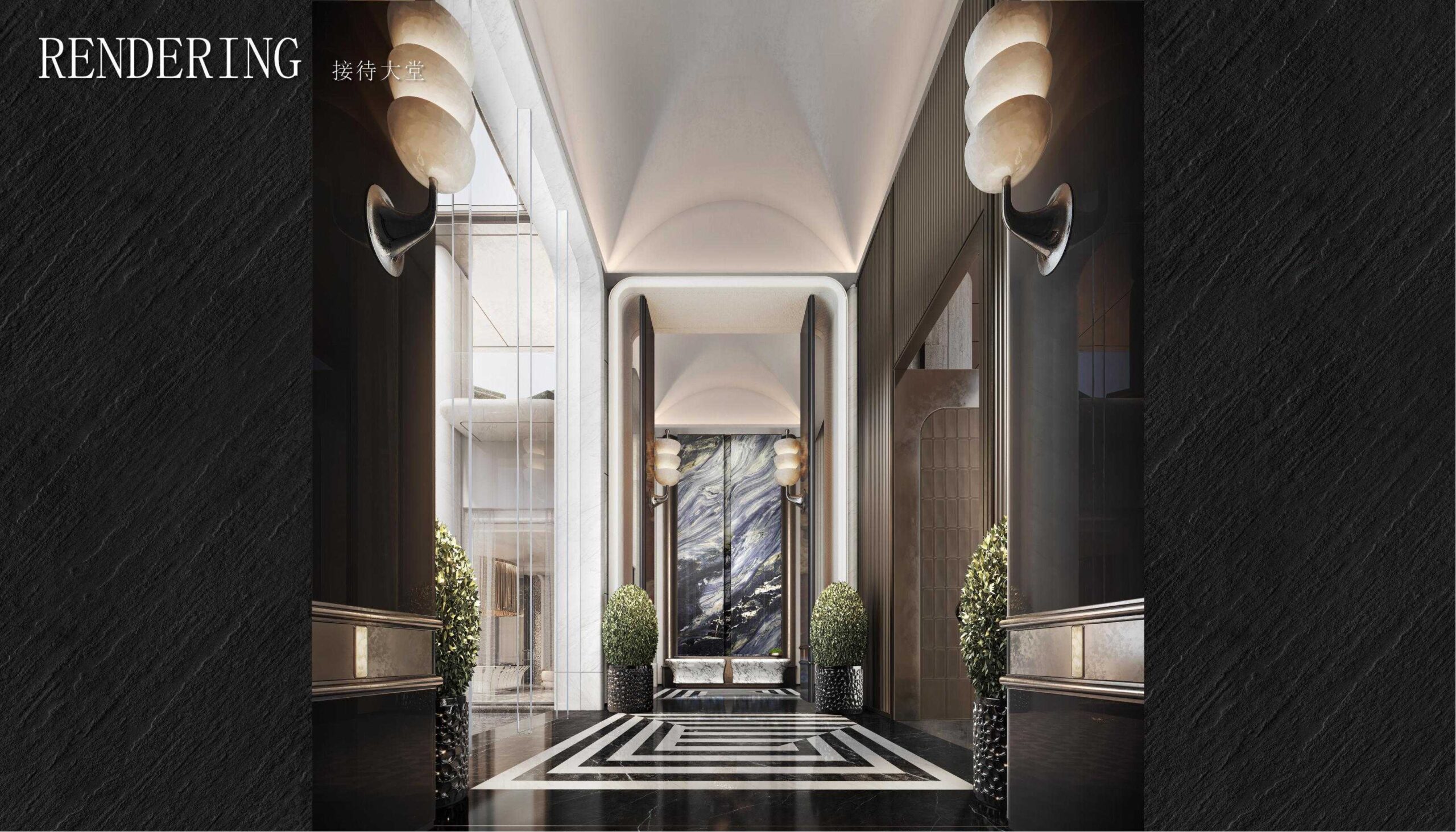 图片[26]-全球设计案例智能库_OJBKAI.COM【CCD】深圳保利瑧誉府会所 | 设计方案+效果图 | PPT（可编辑）+PDF+JPG | 57P-全球设计案例智能库_OJBKAI.COM设计智库