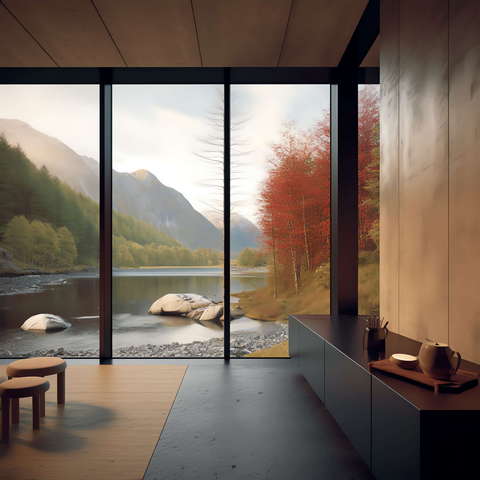 图片[118]-全球设计案例智能库_OJBKAI.COM现代前卫落地窗Midjourney灵感图库-_设计智库－全球设计案例智能库_OJBKAI.COM-全球设计案例智能库_OJBKAI.COM设计智库