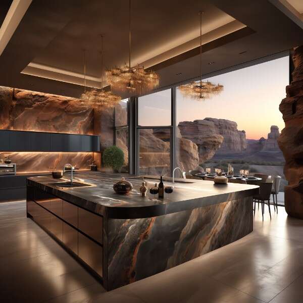 图片[112]-全球设计案例智能库_OJBKAI.COM现代风格厨房03_Midjourney灵感图库192P-全球设计案例智能库_OJBKAI.COM设计智库