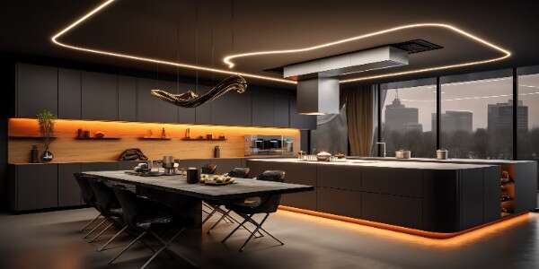 图片[6]-全球设计案例智能库_OJBKAI.COM现代风格厨房04_Midjourney灵感图库223P-全球设计案例智能库_OJBKAI.COM设计智库