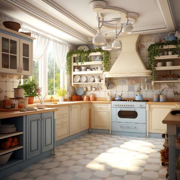 图片[83]-全球设计案例智能库_OJBKAI.COM田园风格厨房_Midjourney灵感图库 105P-全球设计案例智能库_OJBKAI.COM设计智库