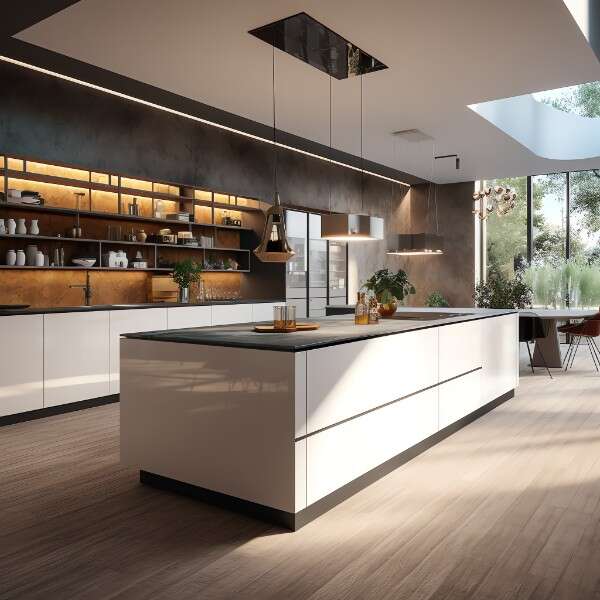 图片[130]-全球设计案例智能库_OJBKAI.COM现代风格厨房04_Midjourney灵感图库223P-全球设计案例智能库_OJBKAI.COM设计智库