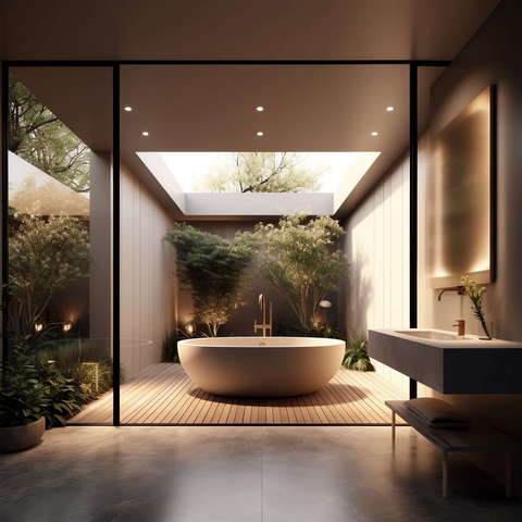 图片[89]-全球设计案例智能库_OJBKAI.COM野奢风格卫浴Midjourney灵感图库-_设计智库－全球设计案例智能库_OJBKAI.COM-全球设计案例智能库_OJBKAI.COM设计智库