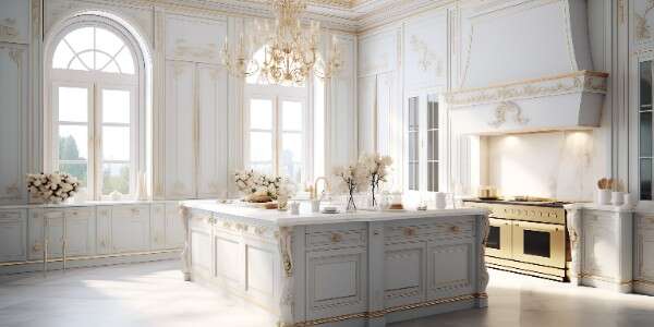 图片[10]-全球设计案例智能库_OJBKAI.COM新古典欧式厨房_Midjourney灵感图库172P-全球设计案例智能库_OJBKAI.COM设计智库