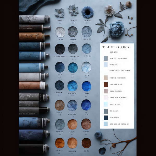 图片[41]-全球设计案例智能库_OJBKAI.COM色彩搭配Midjourney灵感图库-_设计智库－全球设计案例智能库_OJBKAI.COM-全球设计案例智能库_OJBKAI.COM设计智库