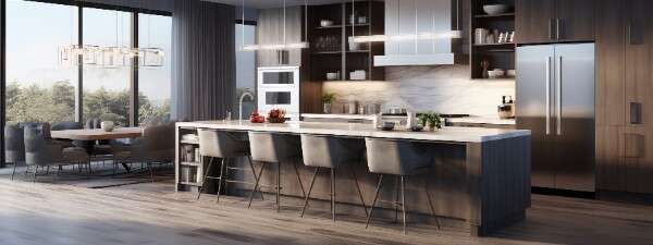 图片[3]-全球设计案例智能库_OJBKAI.COM现代风格厨房01_Midjourney灵感图库237P-全球设计案例智能库_OJBKAI.COM设计智库