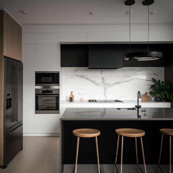 图片[29]-全球设计案例智能库_OJBKAI.COM家装现代开放厨房中岛吧台_Midjourney灵感图库126p-全球设计案例智能库_OJBKAI.COM设计智库