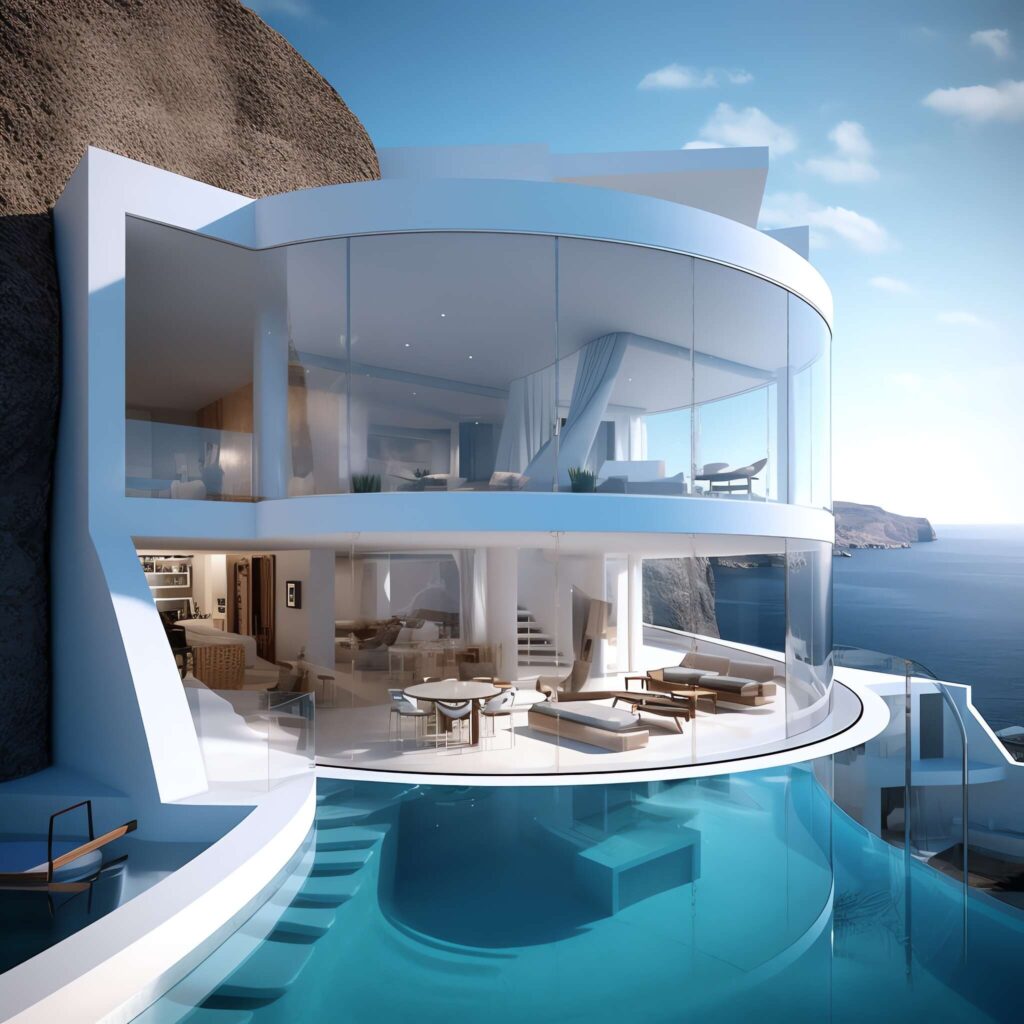 图片[30]-全球设计案例智能库_OJBKAI.COM泳池别墅Midjourney灵感图库-_设计智库－全球设计案例智能库_OJBKAI.COM-全球设计案例智能库_OJBKAI.COM设计智库