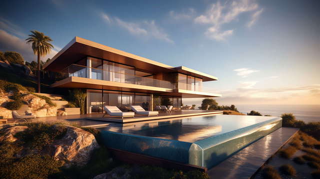 图片[39]-全球设计案例智能库_OJBKAI.COM现代泳池别墅Midjourney灵感图库-_设计智库－全球设计案例智能库_OJBKAI.COM-全球设计案例智能库_OJBKAI.COM设计智库