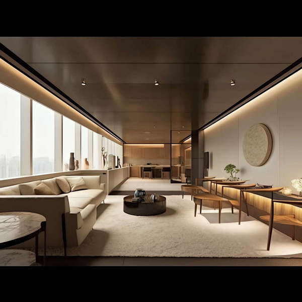 图片[67]-全球设计案例智能库_OJBKAI.COM售楼处洽谈区Midjourney灵感图库-_设计智库－全球设计案例智能库_OJBKAI.COM-全球设计案例智能库_OJBKAI.COM设计智库