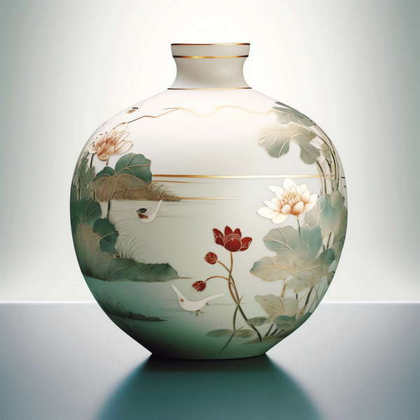 图片[48]-全球设计案例智能库_OJBKAI.COM花瓶Midjourney灵感图库-_设计智库－全球设计案例智能库_OJBKAI.COM-全球设计案例智能库_OJBKAI.COM设计智库