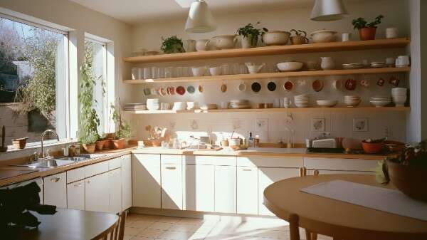 图片[31]-全球设计案例智能库_OJBKAI.COM原木开放厨房中岛吧台_Midjourney灵感图库220P-全球设计案例智能库_OJBKAI.COM设计智库