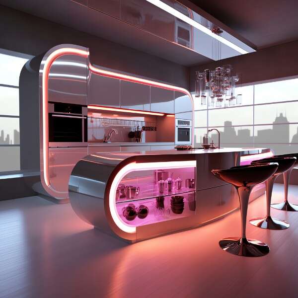 图片[110]-全球设计案例智能库_OJBKAI.COM现代风格厨房04_Midjourney灵感图库223P-全球设计案例智能库_OJBKAI.COM设计智库