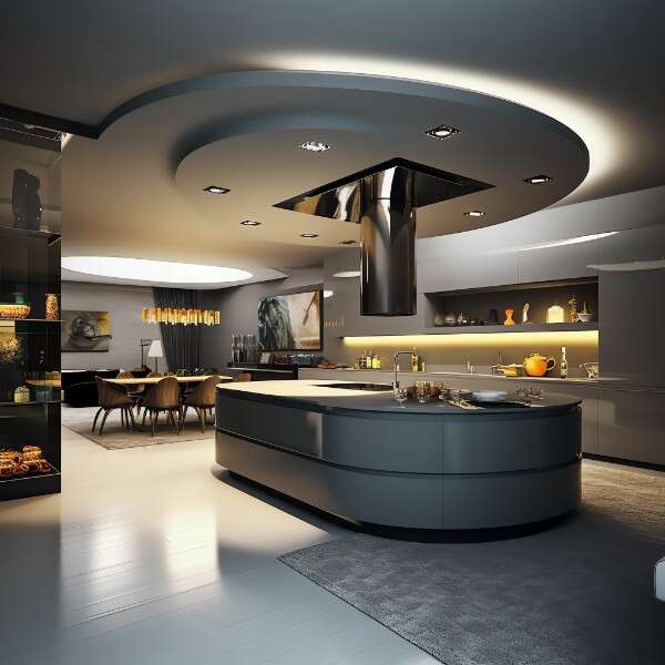 图片[166]-全球设计案例智能库_OJBKAI.COM现代风格厨房03_Midjourney灵感图库192P-全球设计案例智能库_OJBKAI.COM设计智库