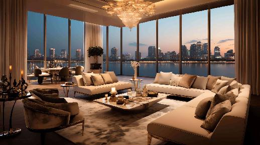 图片[53]-全球设计案例智能库_OJBKAI.COM大平层Midjourney灵感图库-_设计智库－全球设计案例智能库_OJBKAI.COM-全球设计案例智能库_OJBKAI.COM设计智库