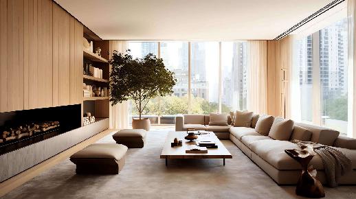 图片[29]-全球设计案例智能库_OJBKAI.COM大平层Midjourney灵感图库-_设计智库－全球设计案例智能库_OJBKAI.COM-全球设计案例智能库_OJBKAI.COM设计智库