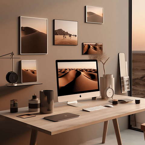 图片[55]-全球设计案例智能库_OJBKAI.COM现代办公桌Midjourney灵感图库-_设计智库－全球设计案例智能库_OJBKAI.COM-全球设计案例智能库_OJBKAI.COM设计智库