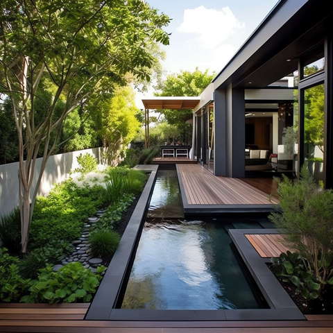 图片[62]-全球设计案例智能库_OJBKAI.COM新中式庭院景观Midjourney灵感图库-_设计智库－全球设计案例智能库_OJBKAI.COM-全球设计案例智能库_OJBKAI.COM设计智库