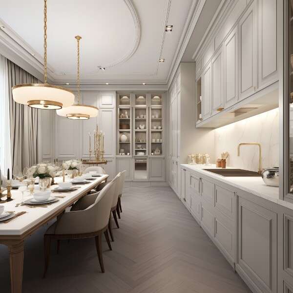 图片[28]-全球设计案例智能库_OJBKAI.COM简欧风格厨房_Midjourney灵感图库86P-全球设计案例智能库_OJBKAI.COM设计智库