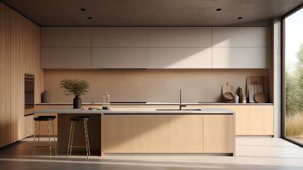 图片[17]-全球设计案例智能库_OJBKAI.COM住宅开放式厨房中岛吧台_Midjourney灵感图库234P-全球设计案例智能库_OJBKAI.COM设计智库