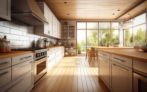 图片[23]-全球设计案例智能库_OJBKAI.COM简欧风格厨房_Midjourney灵感图库108P-全球设计案例智能库_OJBKAI.COM设计智库