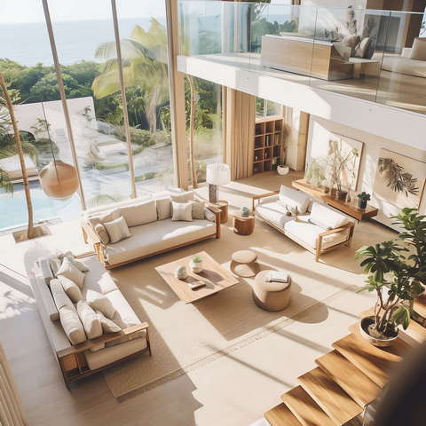 图片[12]-全球设计案例智能库_OJBKAI.COM现代挑高客厅_Midjourney灵感图库673p-全球设计案例智能库_OJBKAI.COM设计智库