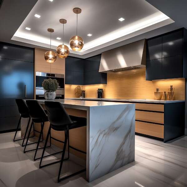 图片[164]-全球设计案例智能库_OJBKAI.COM现代风格厨房05_Midjourney灵感图库329P-全球设计案例智能库_OJBKAI.COM设计智库