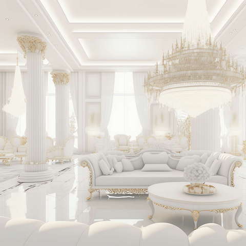 图片[11]-全球设计案例智能库_OJBKAI.COM欧式轻奢客厅Midjourney灵感图库-_设计智库－全球设计案例智能库_OJBKAI.COM-全球设计案例智能库_OJBKAI.COM设计智库